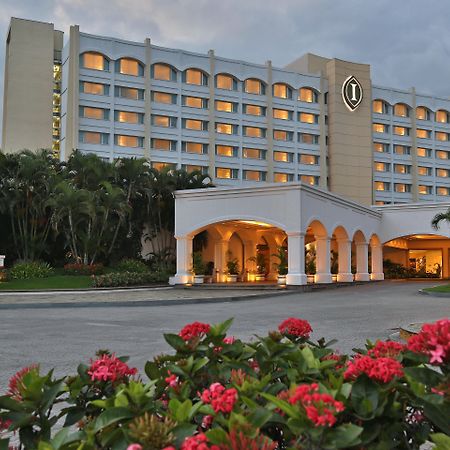 Hotel Real Intercontinental San Salvador By Ihg Extérieur photo